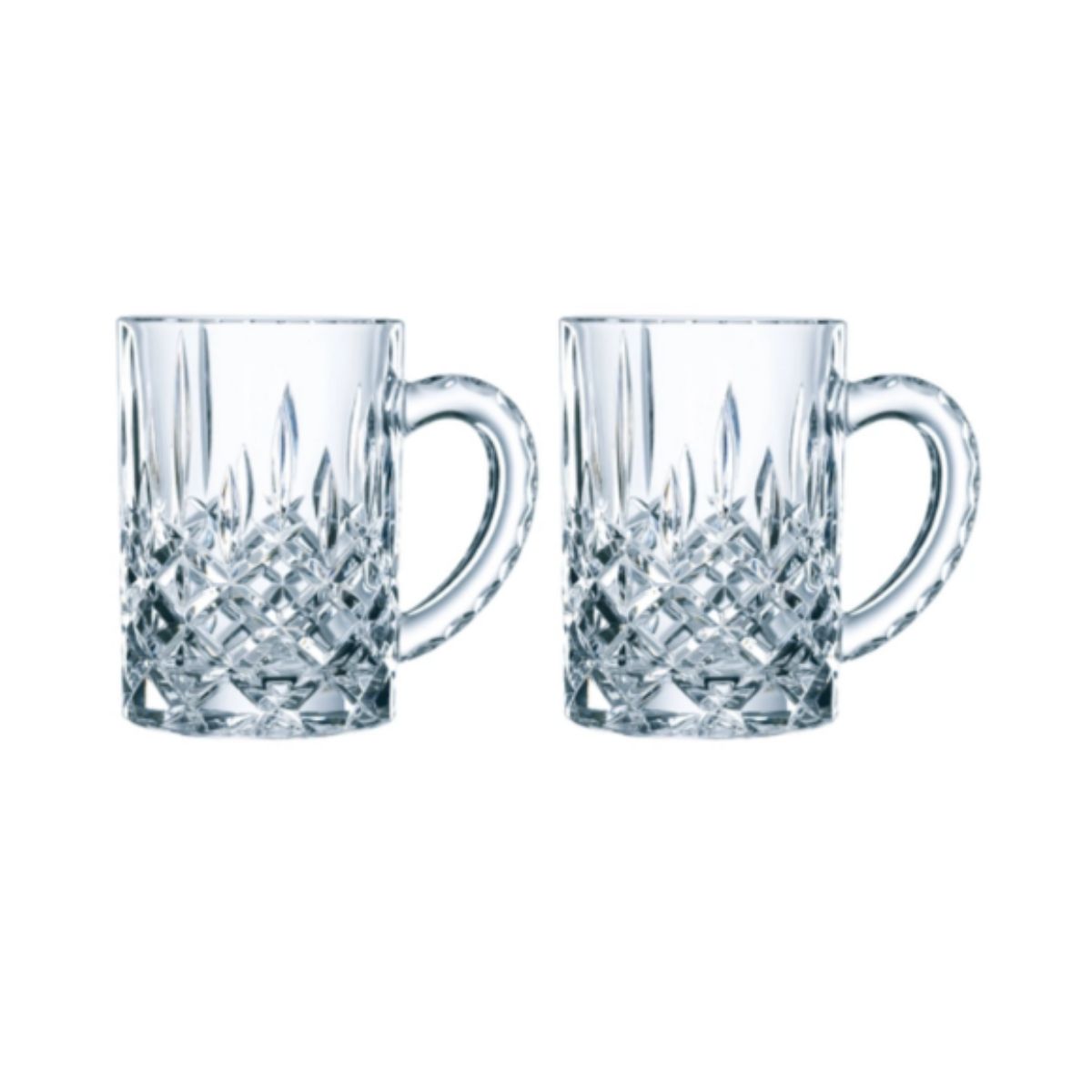 Nachtmann Noblesse Beer Mug S/2 image number null